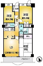 吹上ダイヤモンドマンション