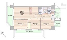 エクセル大宮東2番館