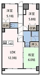 日神パレス上福岡