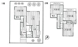 岩槻区本丸3丁目