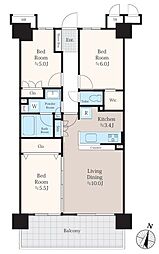 エンゼルソレスト朝霞台