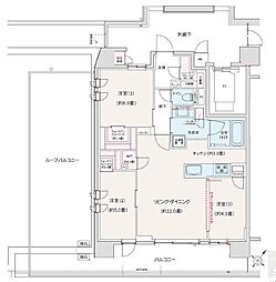 クレアホームズ北上尾