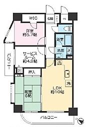 レーベンハイム桶川ビューステージ