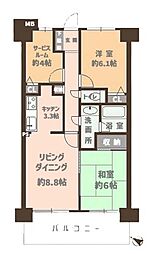 ソフィア大宮日進