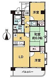 マイキャッスル南小谷駅前