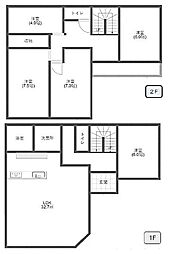 越谷市大字下間久里