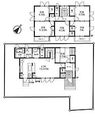 鶴ヶ島市大字脚折