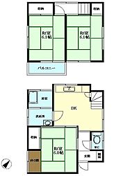 南区大谷場二丁目