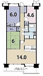 コスモ春日部豊春