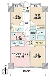 ライオンズマンション本川越駅前