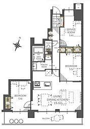 アストレア川越