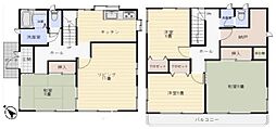 ふじみ野市大原2丁目