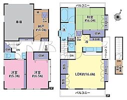 ふじみ野市中丸2丁目