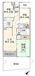 コスモ朝霞