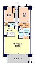 ヴェレーナ北大宮レジデンス