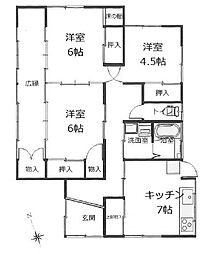 上尾市平方
