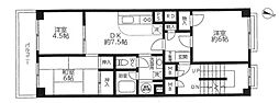 ルネ春日部10号棟