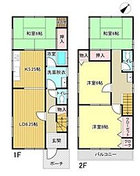 久喜市葛梅1丁目