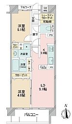 アルファスマート東大宮