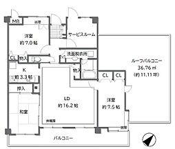 サニーコート鶴ヶ島