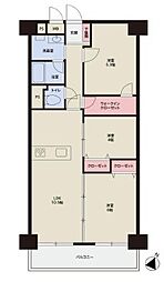 日商岩井北浦和マンションA棟