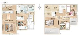 KIS桜区塚本8期 1号棟