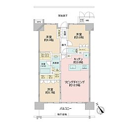 ポレスター久喜駅前