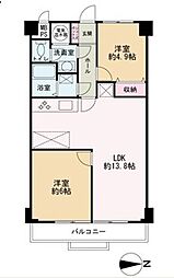 シャルマンコーポ朝霞