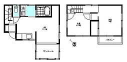ふじみ野市苗間