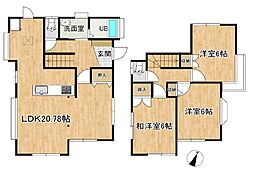 桶川市末広3丁目