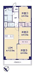 DIKマンション和光D棟