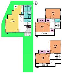 戸田市笹目4丁目