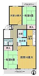 東鷲宮ニュータウン駅前プラザ