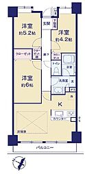 レジェンドくすのき台