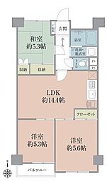 南浦和ハイツ