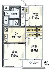 上尾サンハイツ