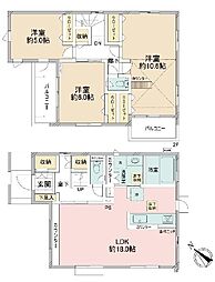 見沼区南中丸