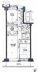 オーベル大宮指扇