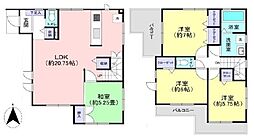 新座市石神5丁目