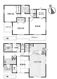 久喜市吉羽