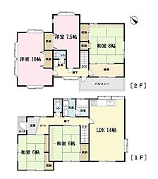 西区大字佐知川