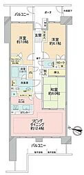 パークシティ大宮ビューコート