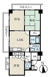 セザール大宮中央公園