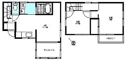 ふじみ野市苗間