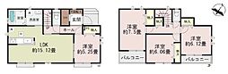 第10上尾緑丘 A号棟