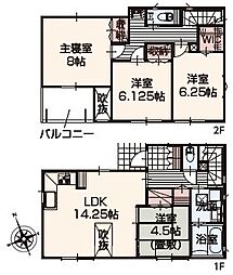 南区円正寺　1号棟