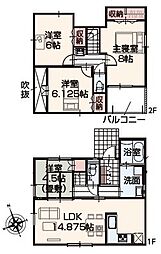 南区円正寺　2号棟