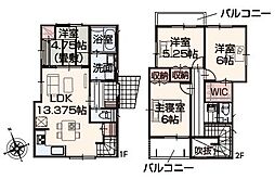 南区円正寺　3号棟