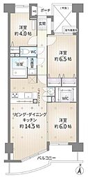 コンフォート南越谷