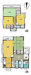 川越市的場2丁目